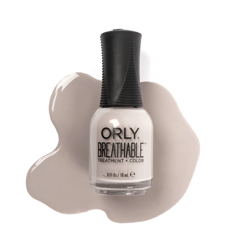 ORLY BREATHABLE - STAYCATION - 11ml