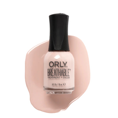 ORLY BREATHABLE - GRATEFUL HEART - 11ml