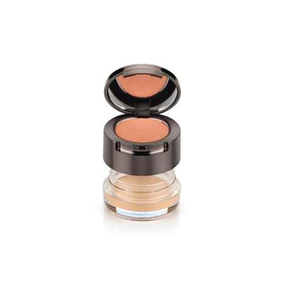 Cover & Correct Under Eye Concealer Duo - 6g & 2.5g Light