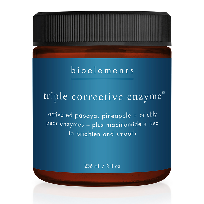 Triple Corrective Enzyme