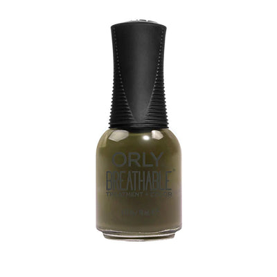 ORLY BREATHABLE - DON'T LEAF ME HANGING - 11ml