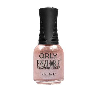 ORLY BREATHABLE - LET'S GET FIZZ-ICAL - 11ml