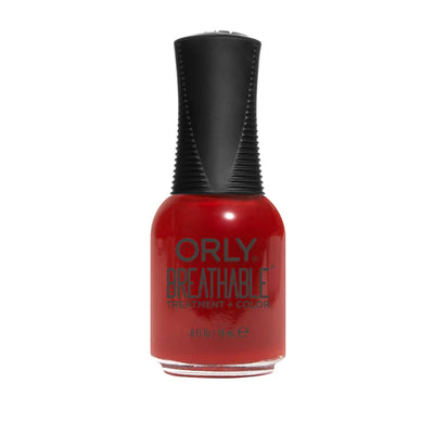 ORLY BREATHABLE - RIDE OR DIE - 11ml
