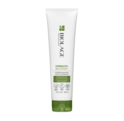 Biolage Strength Recovery Conditioning Cream