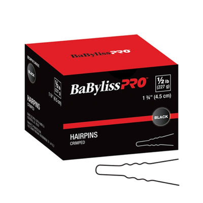 Babyliss Hairpins BESPIN134 1 3/4 (Black)