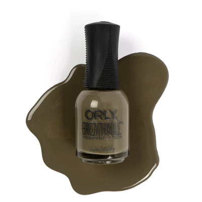 ORLY BREATHABLE - DON'T LEAF ME HANGING - 11ml