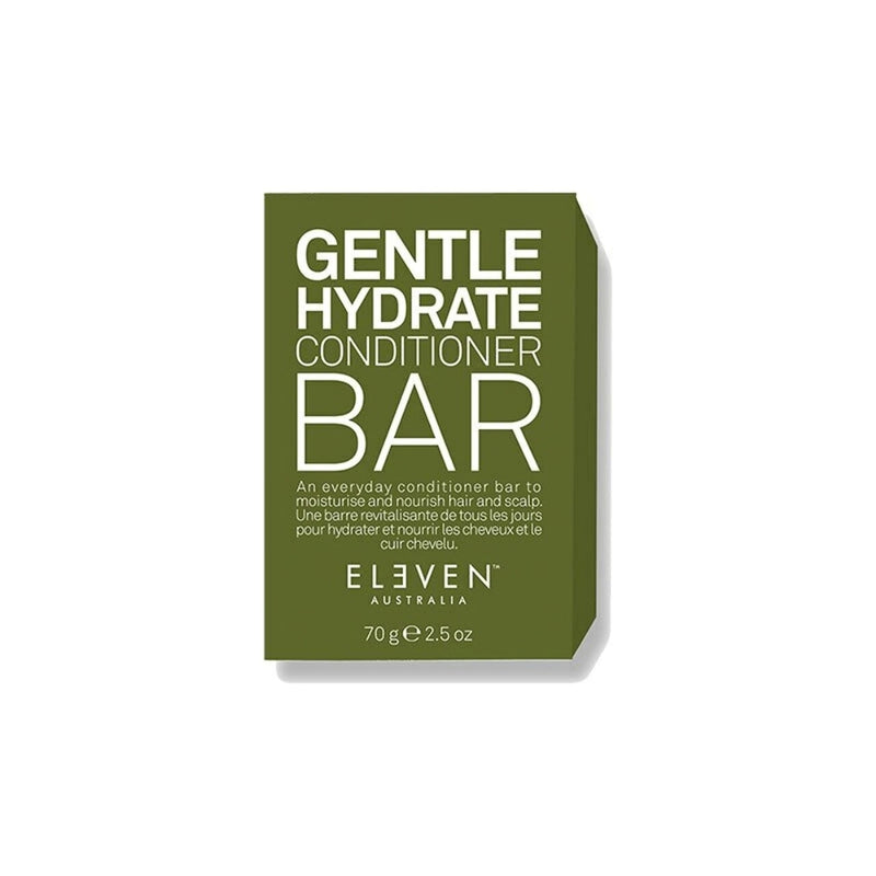Gentle Cleansing Conditioner Bar ELE147 - 70g Default Title