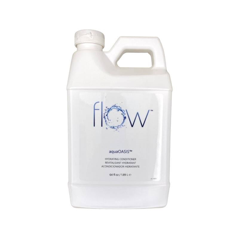 aquaOasis Hydrating Conditioner 1.89L/64oz w/pump