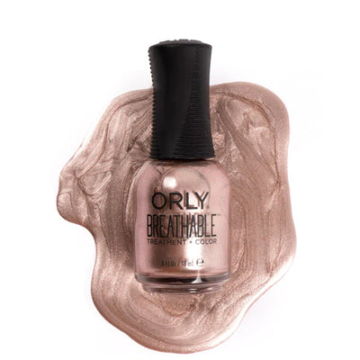ORLY BREATHABLE - FAIRY GODMOTHER - 11ml