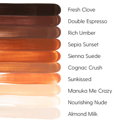 ORLY BREATHABLE - SUNKISSED - 11ml