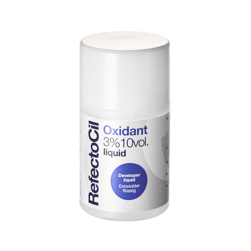 Refectocil Oxidant 3% 100ml Liquid