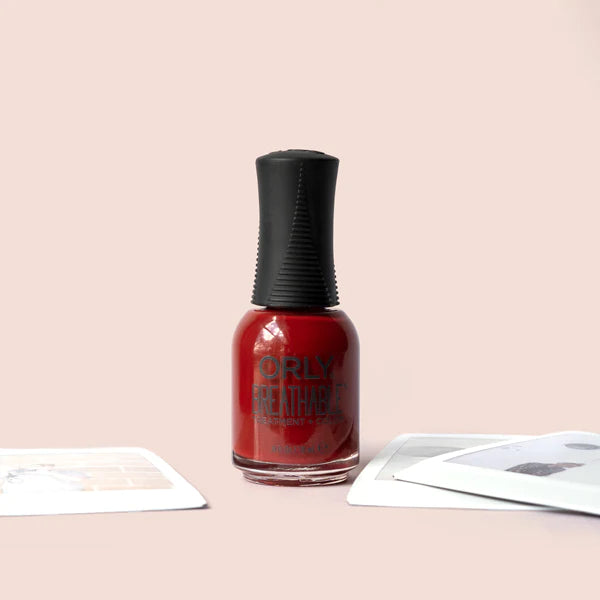 ORLY BREATHABLE - RIDE OR DIE - 11ml
