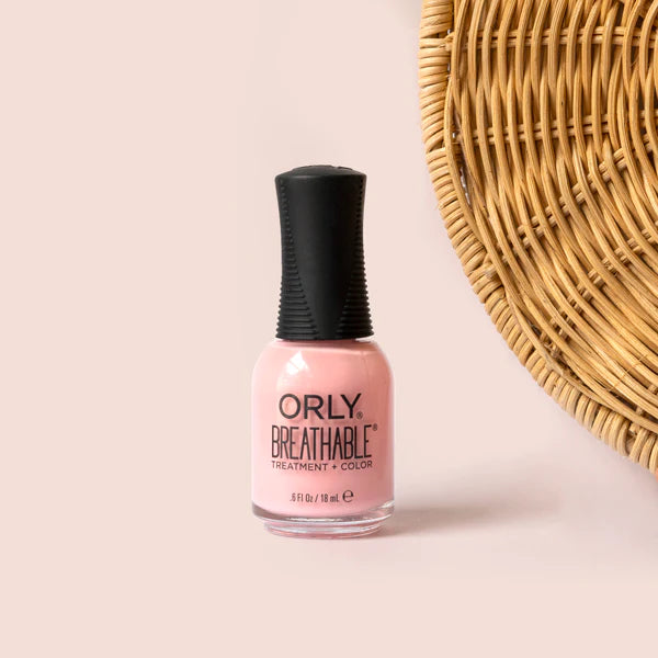ORLY BREATHABLE - YOU&
