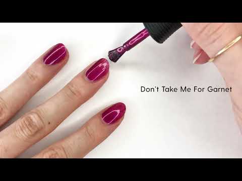 ORLY BREATHABLE - DON&
