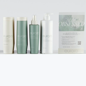 EUFORA | ALOETHERAPY