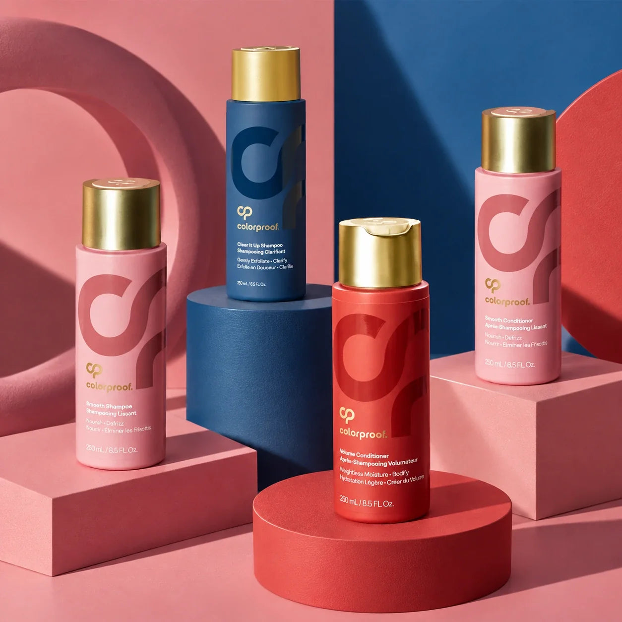 Small Colorproof Colorproof – International Beauty