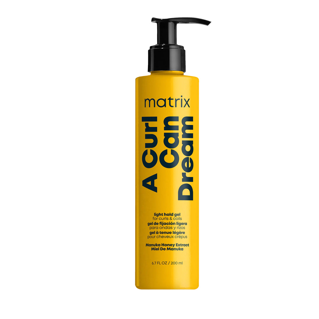 Total Results - A Curl Can Dream Light Hold Gel – International Beauty