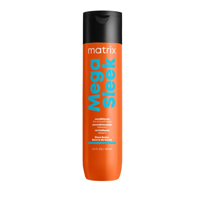 Total Results - Mega Sleek Conditioner