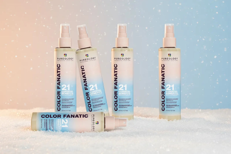 Color Fanatic Retail 200ml offer