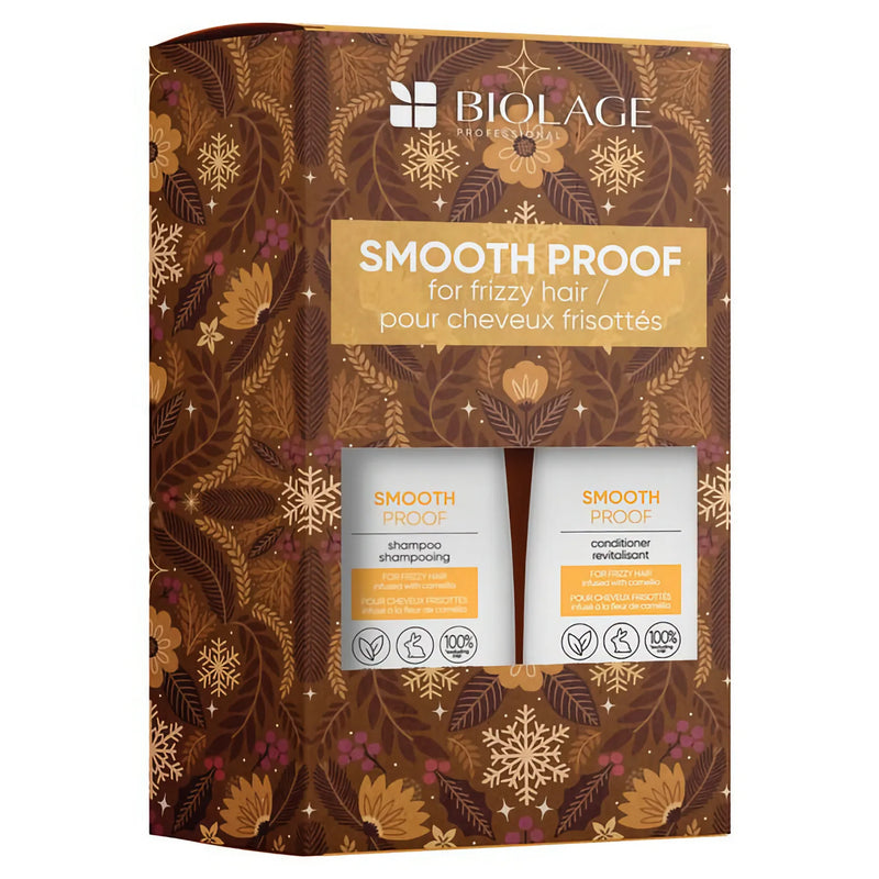 Smooth Proof - Holiday Kit