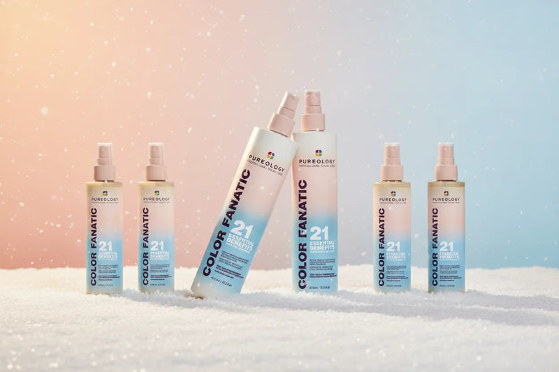 Color Fanatic Value Offer