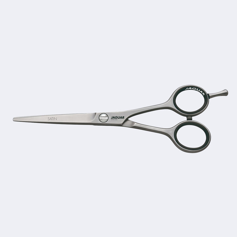 Jaguar White Line 7" "Satin" Shears - 0370C