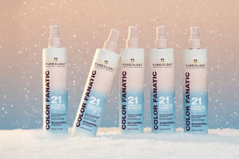 Color Fanatic Backbar 400ml Offer