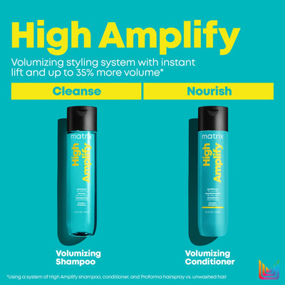 Limited Edition Holiday Kit - High Amplify