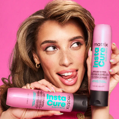 Instacure Build-A-Bond Mighty Care Conditioner