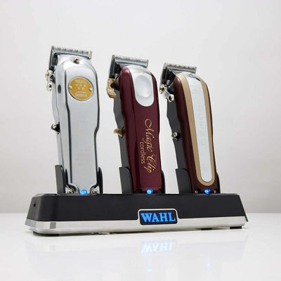 Wahl 56778 Power Station