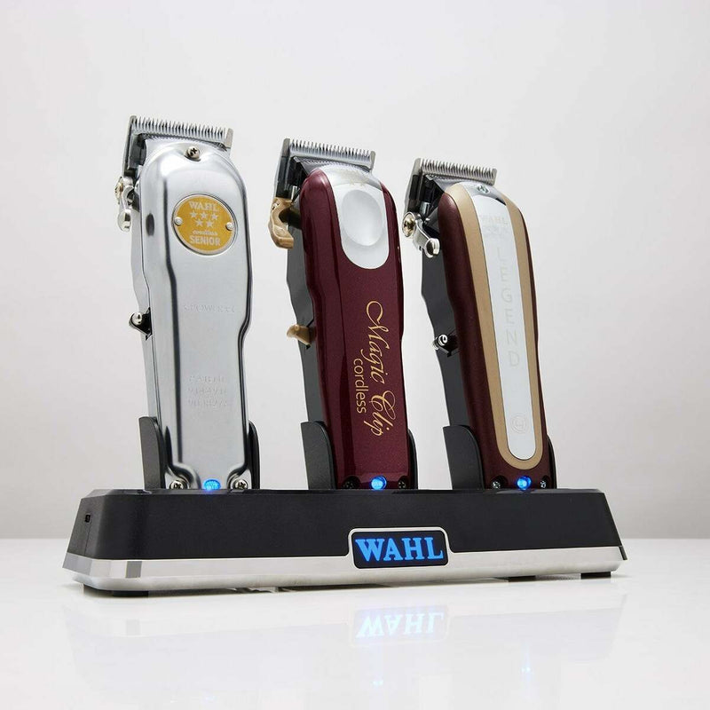 Wahl 56778 Power Station