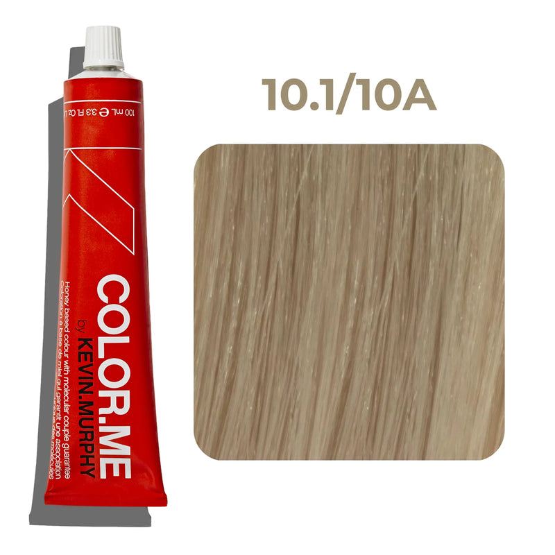 ColorMe Ash - 10.1/10A - Platinum Ash - 100ml