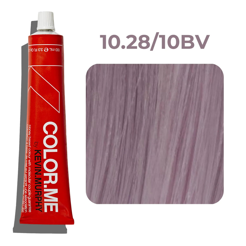 ColorMe Beige - 10.28/10BV - Platinum Beige Violet - 100ml
