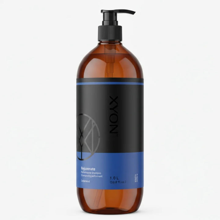 XYON Men's Rejuvenate Performance DHT-Blocking Shampoo