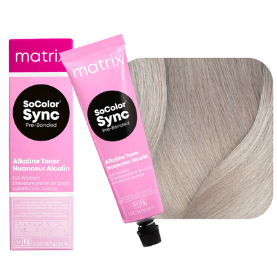 10NV - Extra Light Blonde - Color Sync Pearl 60ml