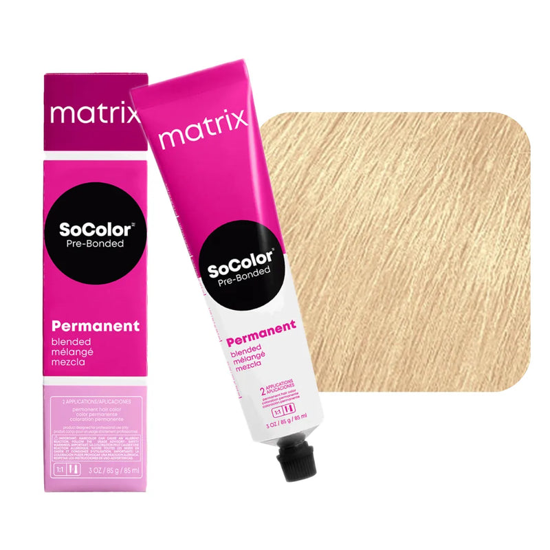 Socolor Neutral - 10N - Extra Light Blonde - 85ml