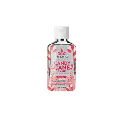 Limited Edition - Candy Cane Lane Body Moisturizer