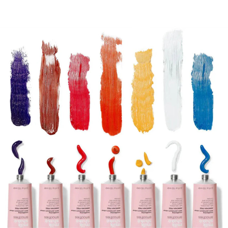 Orchid - smoothies semi-permanent color - pastel - 100ml ...