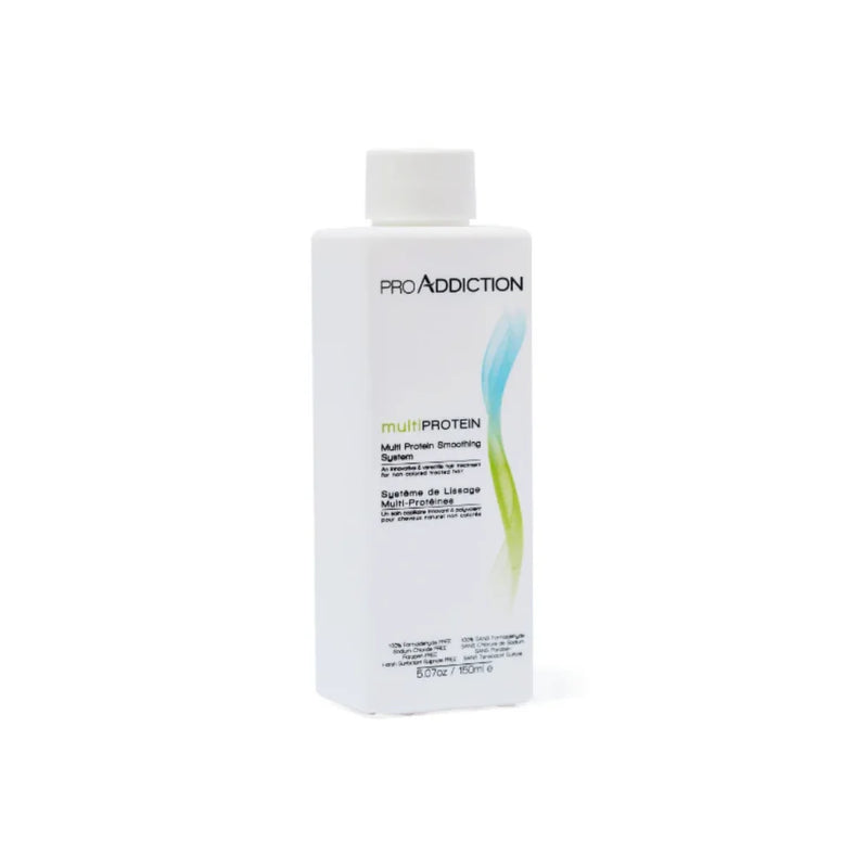 PROADDICTION SMOOTHING SYSTEM - WHITE - 150ml