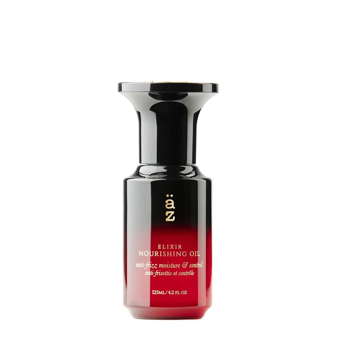 Elixir Nourishing Oil – International Beauty