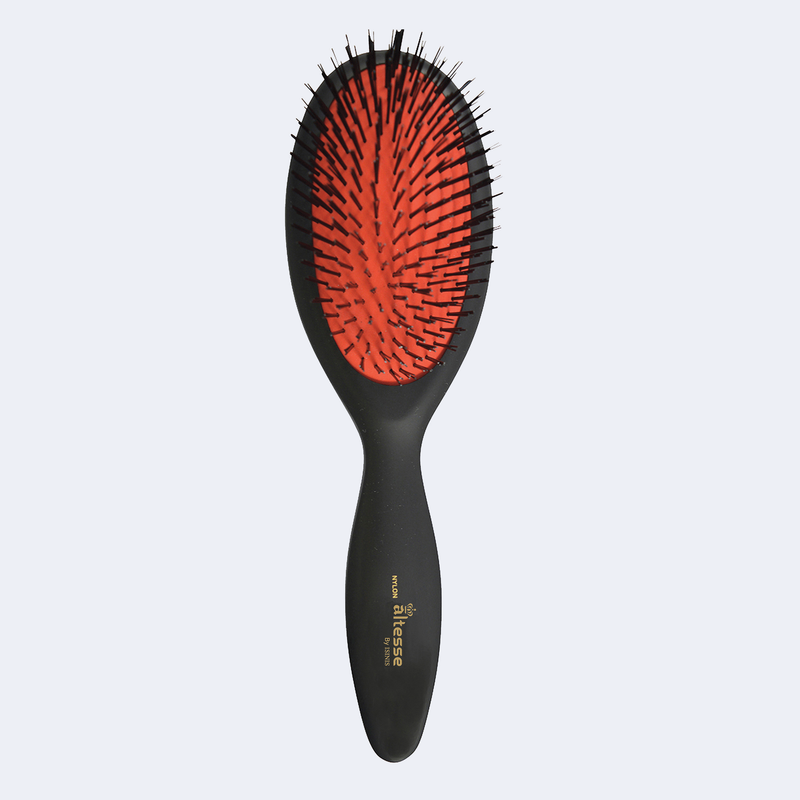 Isinis Altesse Large Nylon Bristles Brush - 140ALTLGC