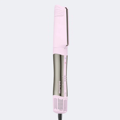 BaBylissPRO Nano Titanium Limited Edition - StyleSwitch - Ionic Multi-Styler & Dryer - Pink