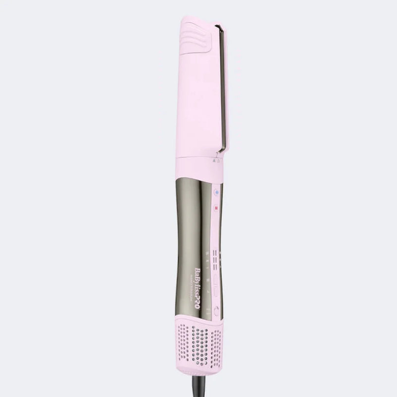 BaBylissPRO Nano Titanium Limited Edition - StyleSwitch - Ionic Multi-Styler & Dryer - Pink