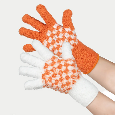 Puttin' On The Spritz - Bleach Blenders