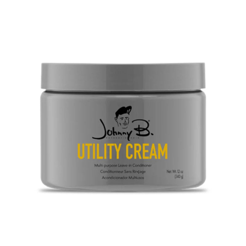 JB - UTILITY CREAM - 100ml/3.3oz