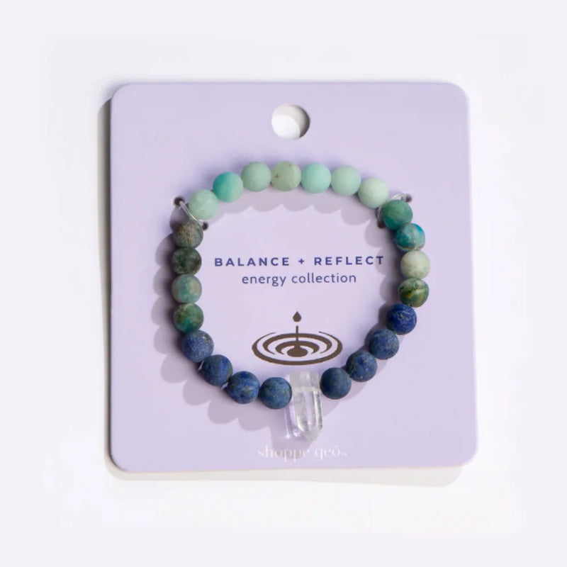 BALANCE + REFLECT BRACELET 3pc