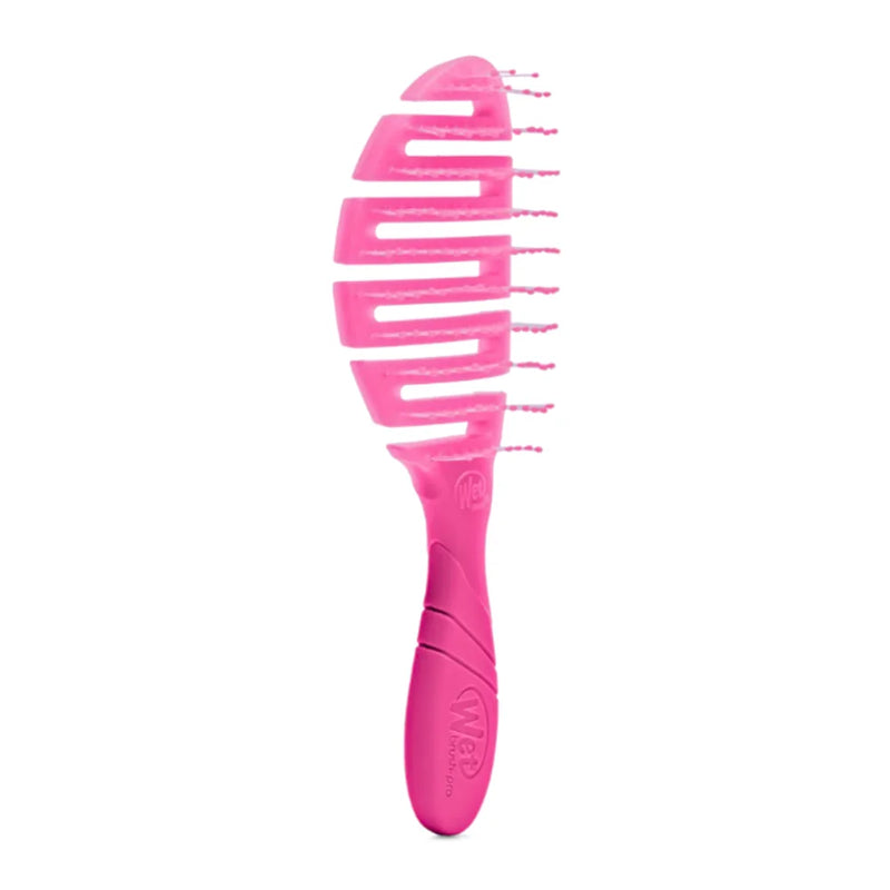 Wet Brush PRO FLEX DRY- FROST PINK