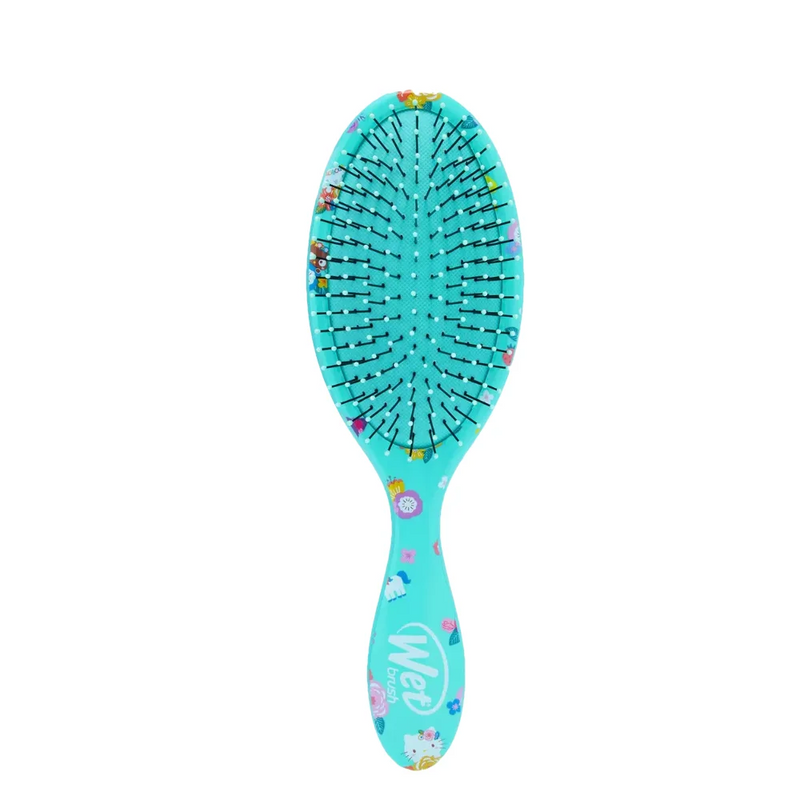 Wet Brush - The Original Detangler Hello Kitty and Friends Brush - Pompompurin