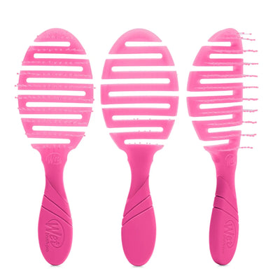 Wet Brush PRO FLEX DRY- FROST PINK