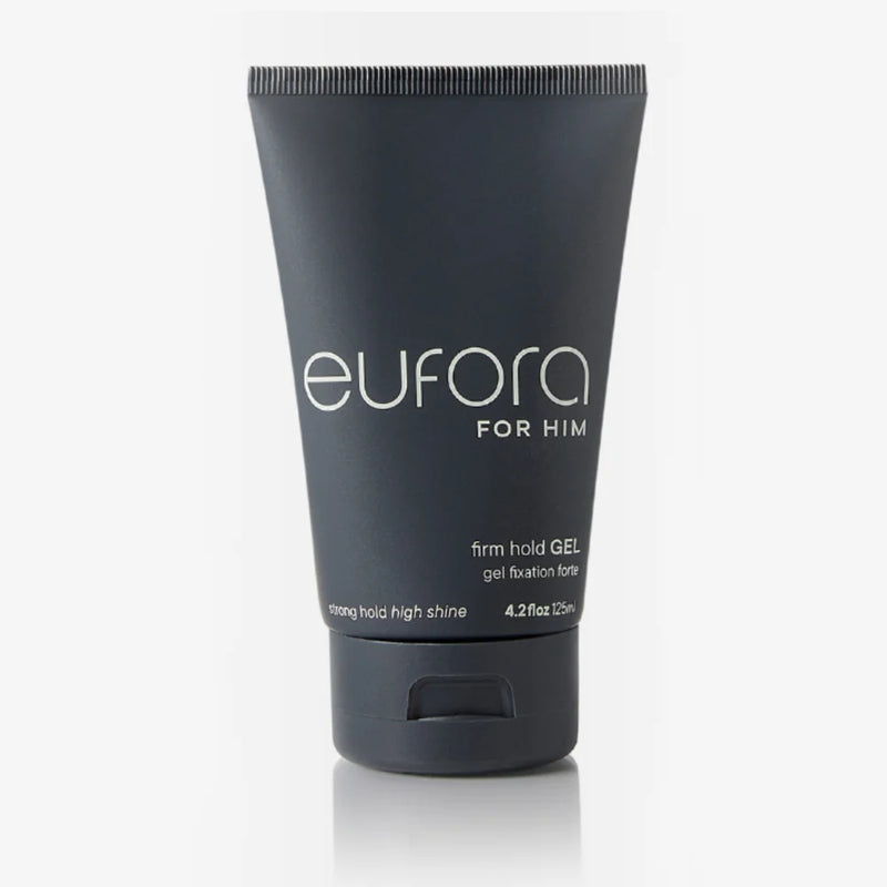 FOR HIM FIRM HOLD GEL - 125ml/4.2oz